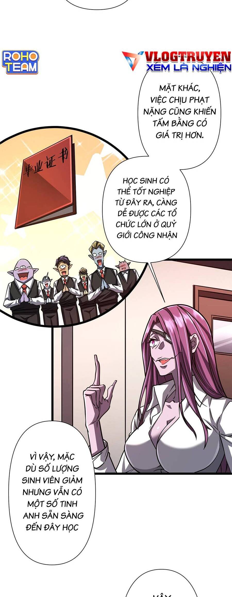 Bắt Đầu Với Trăm Vạn Minh Tệ Chap 95 - Next Chap 96