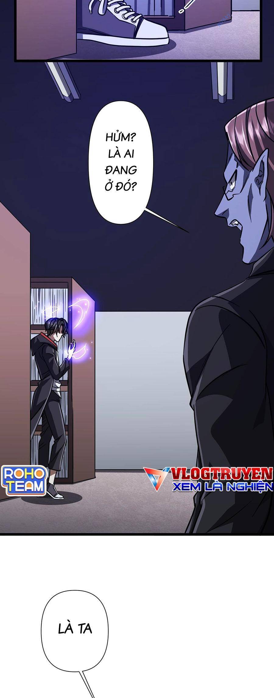 Bắt Đầu Với Trăm Vạn Minh Tệ Chap 95 - Next Chap 96