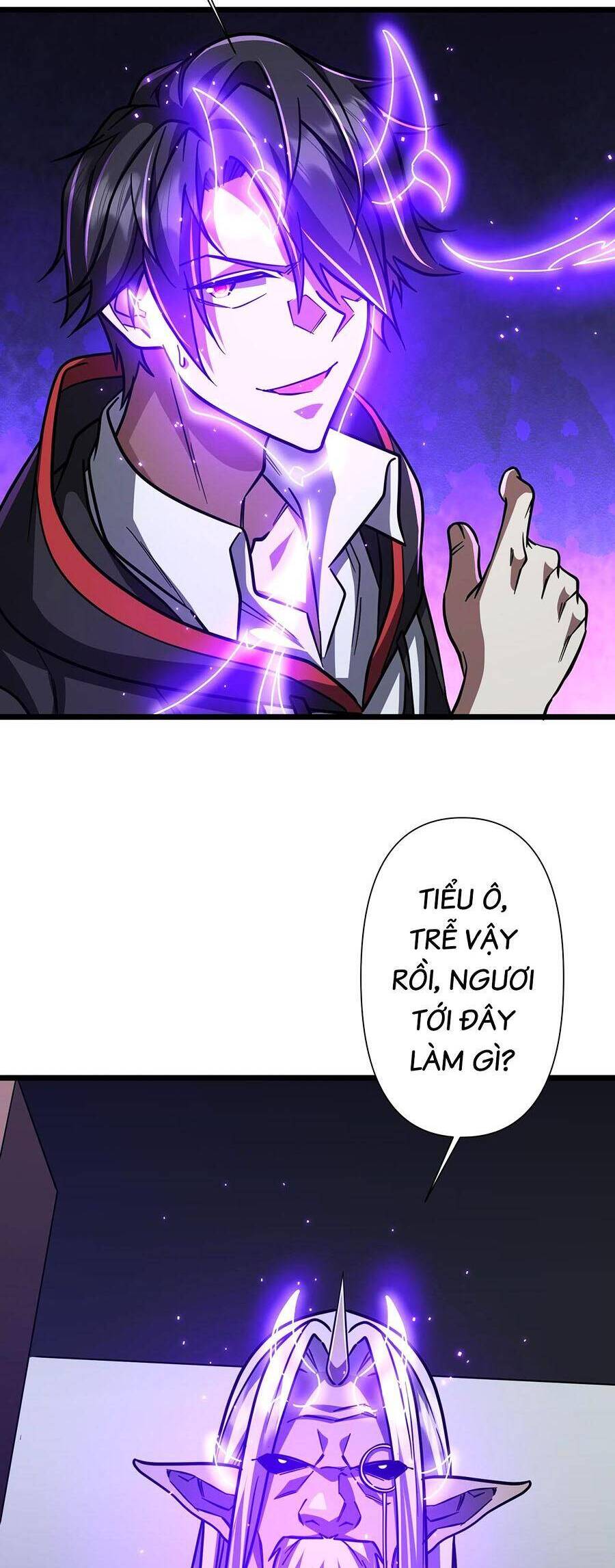 Bắt Đầu Với Trăm Vạn Minh Tệ Chap 95 - Next Chap 96