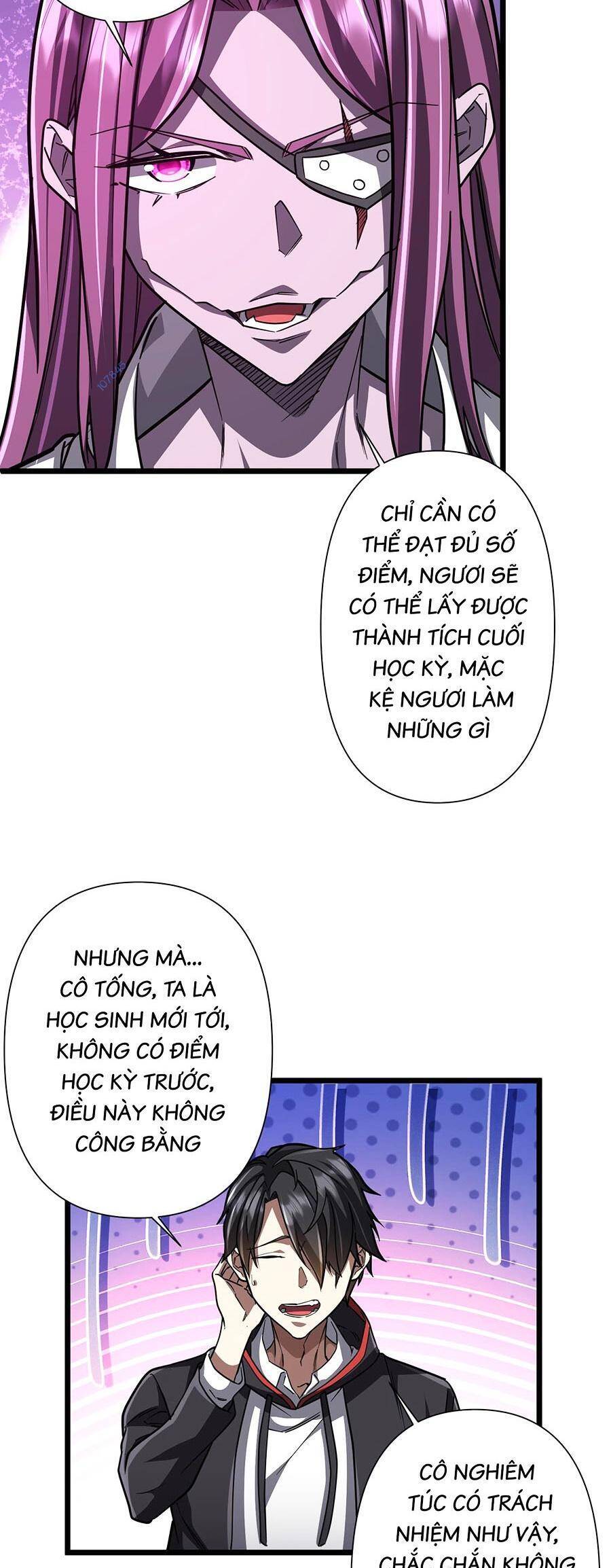 Bắt Đầu Với Trăm Vạn Minh Tệ Chap 95 - Next Chap 96