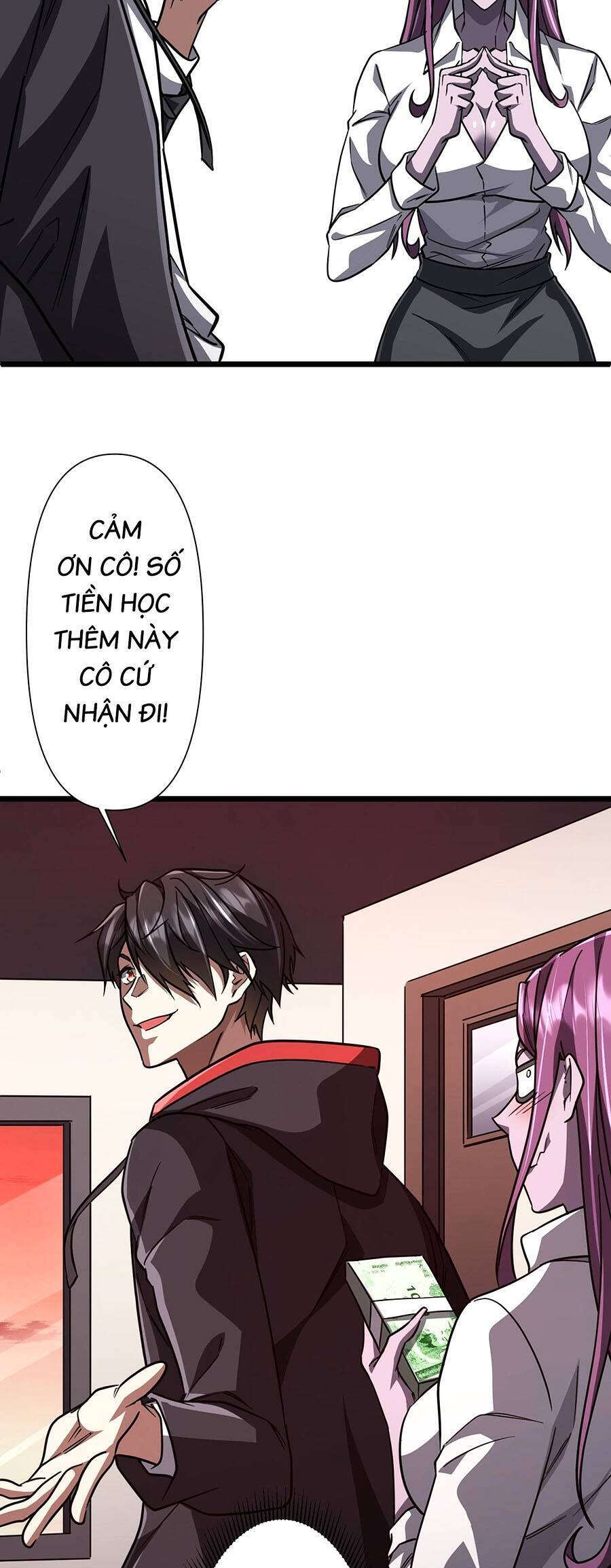 Bắt Đầu Với Trăm Vạn Minh Tệ Chap 95 - Next Chap 96
