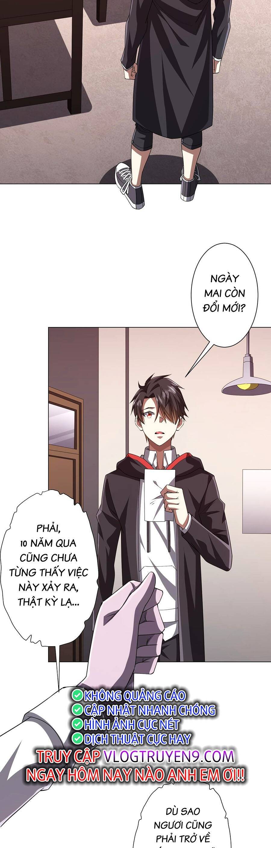 Bắt Đầu Với Trăm Vạn Minh Tệ Chap 96 - Next Chap 97