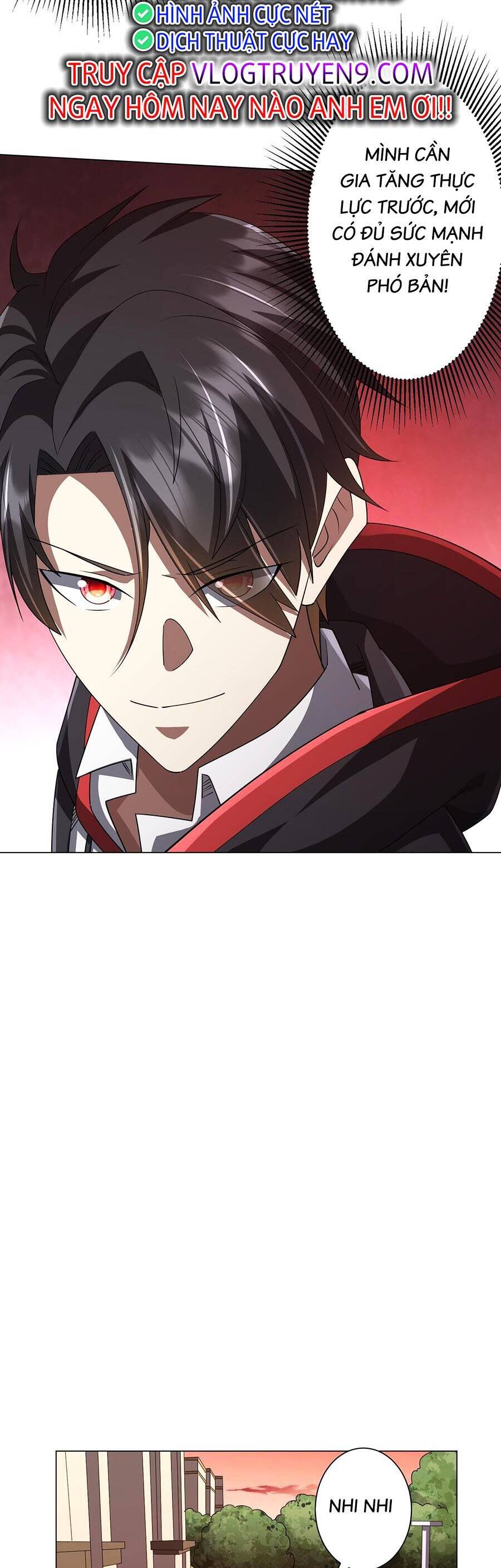 Bắt Đầu Với Trăm Vạn Minh Tệ Chap 96 - Next Chap 97