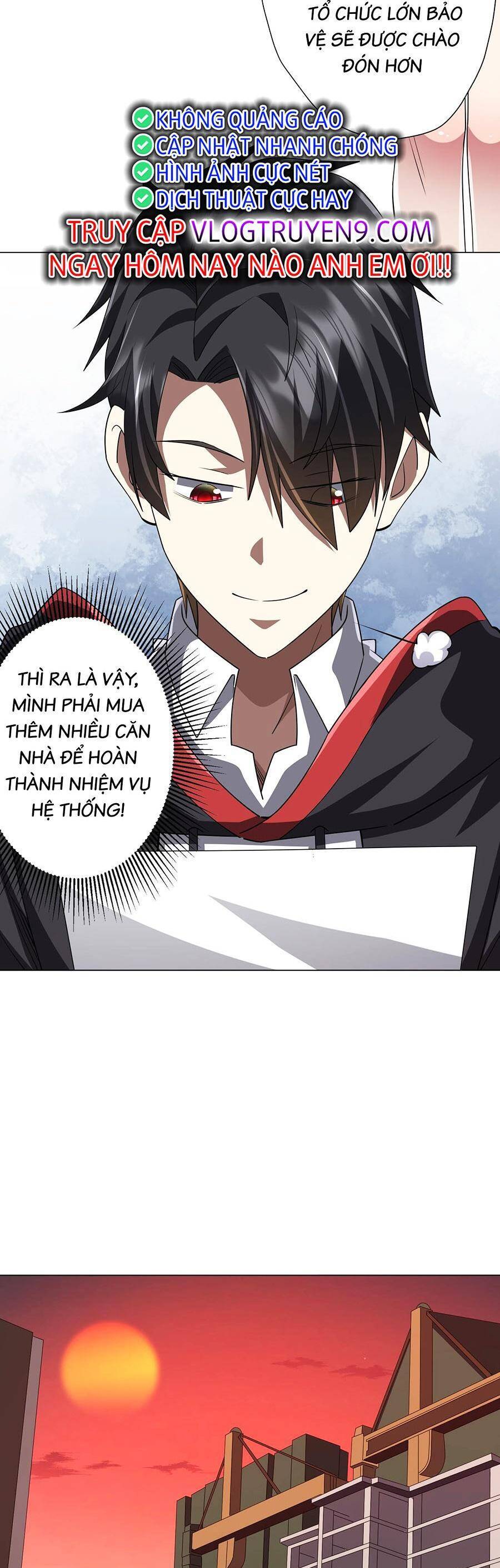 Bắt Đầu Với Trăm Vạn Minh Tệ Chap 96 - Next Chap 97
