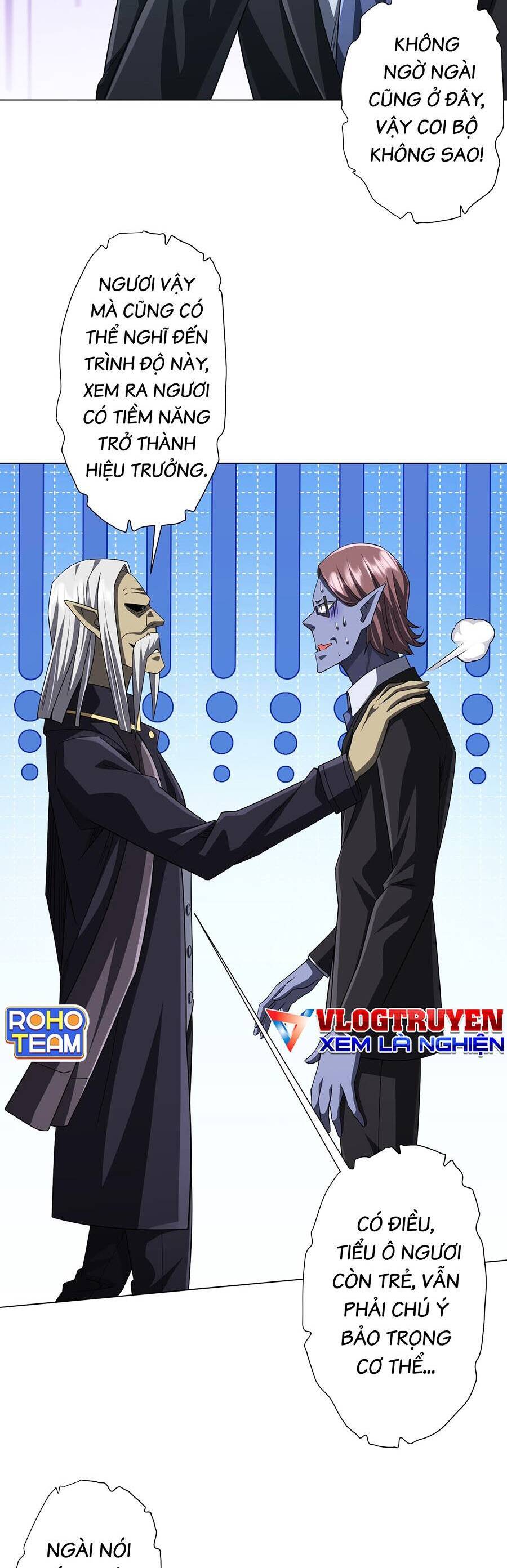 Bắt Đầu Với Trăm Vạn Minh Tệ Chap 96 - Next Chap 97
