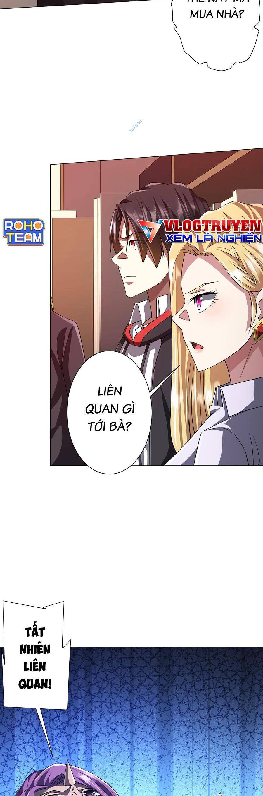 Bắt Đầu Với Trăm Vạn Minh Tệ Chap 96 - Next Chap 97