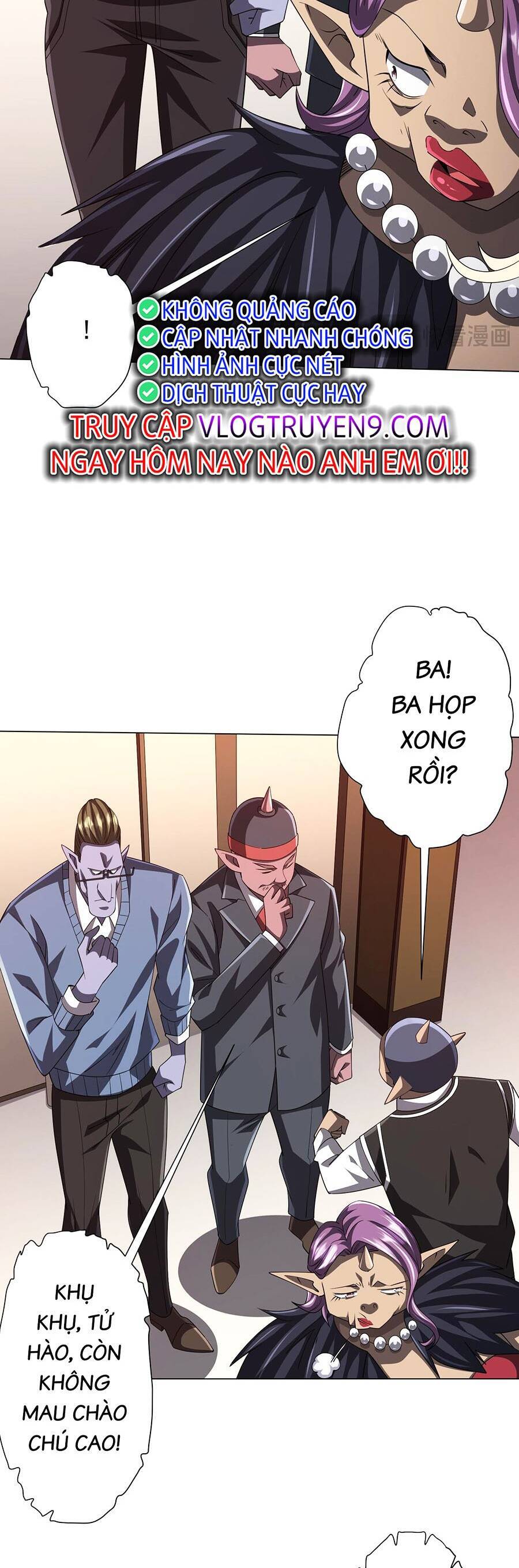 Bắt Đầu Với Trăm Vạn Minh Tệ Chap 96 - Next Chap 97