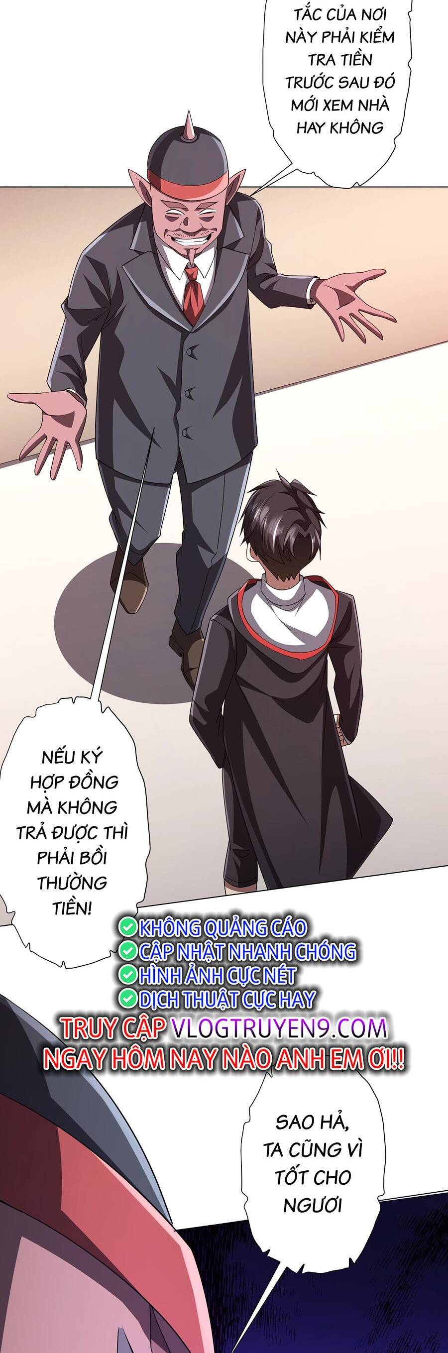 Bắt Đầu Với Trăm Vạn Minh Tệ Chap 96 - Next Chap 97