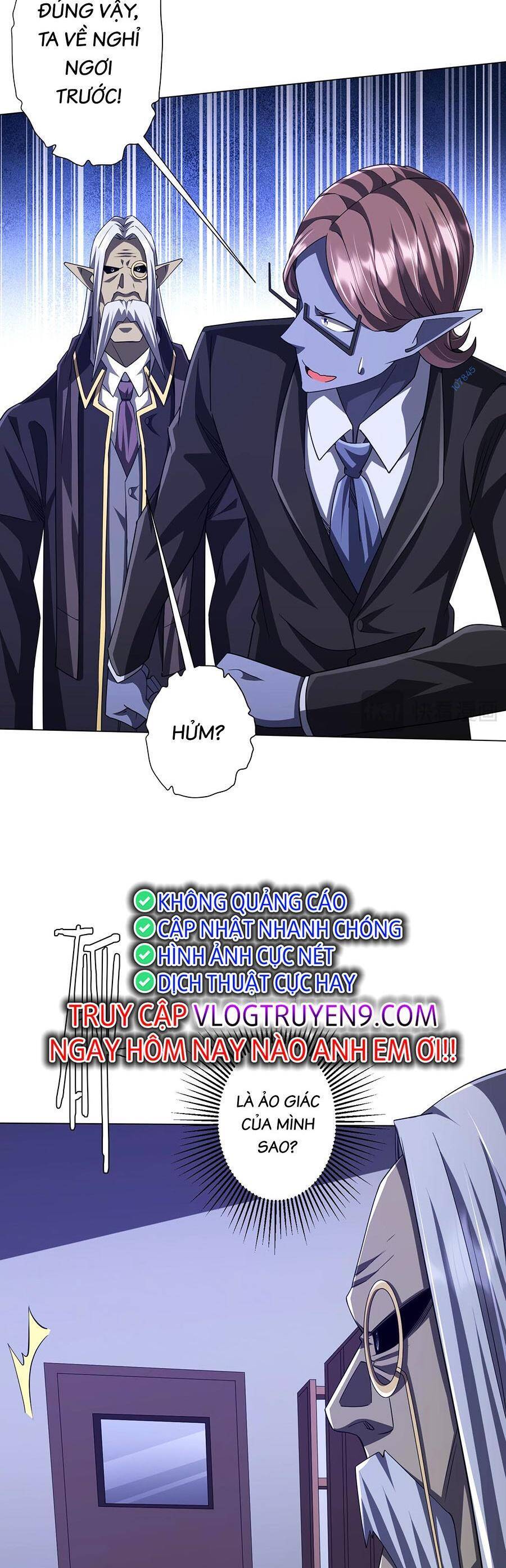 Bắt Đầu Với Trăm Vạn Minh Tệ Chap 96 - Next Chap 97