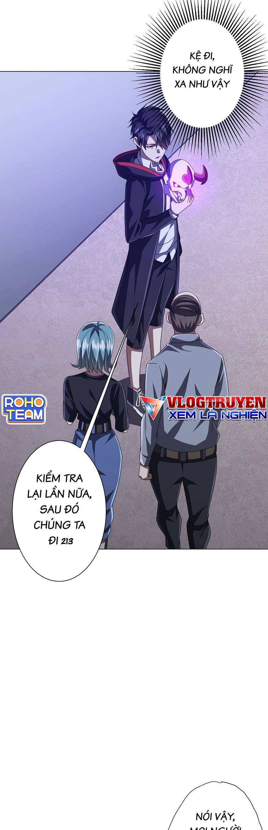 Bắt Đầu Với Trăm Vạn Minh Tệ Chap 96 - Next Chap 97