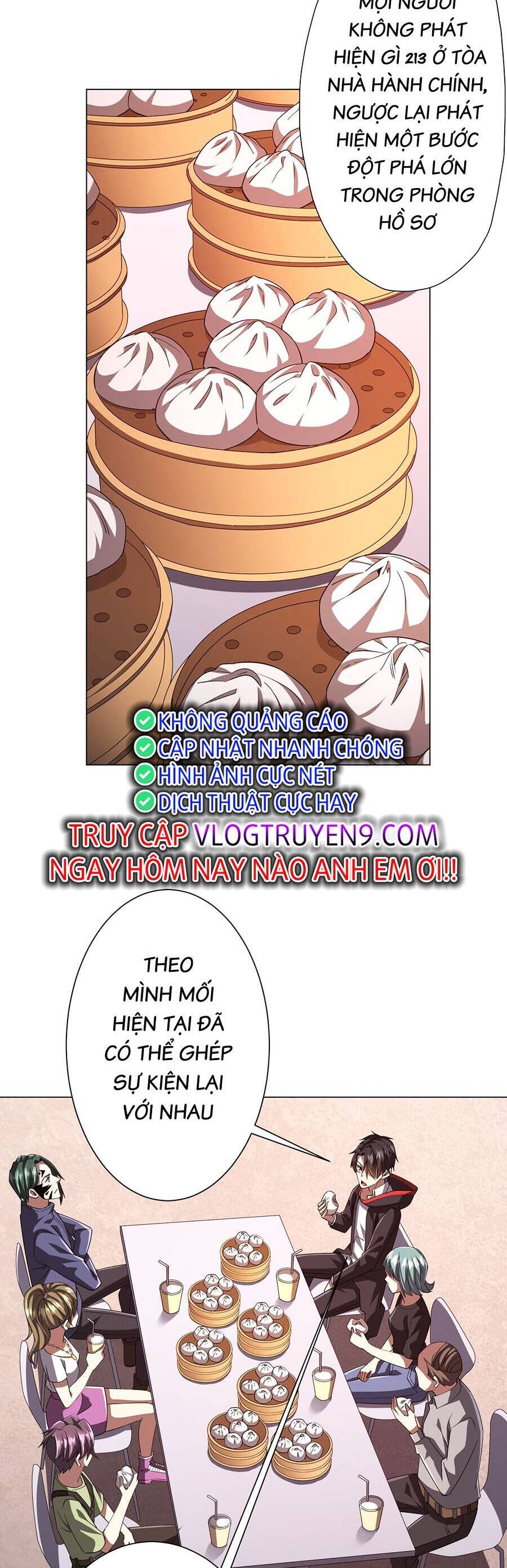 Bắt Đầu Với Trăm Vạn Minh Tệ Chap 96 - Next Chap 97