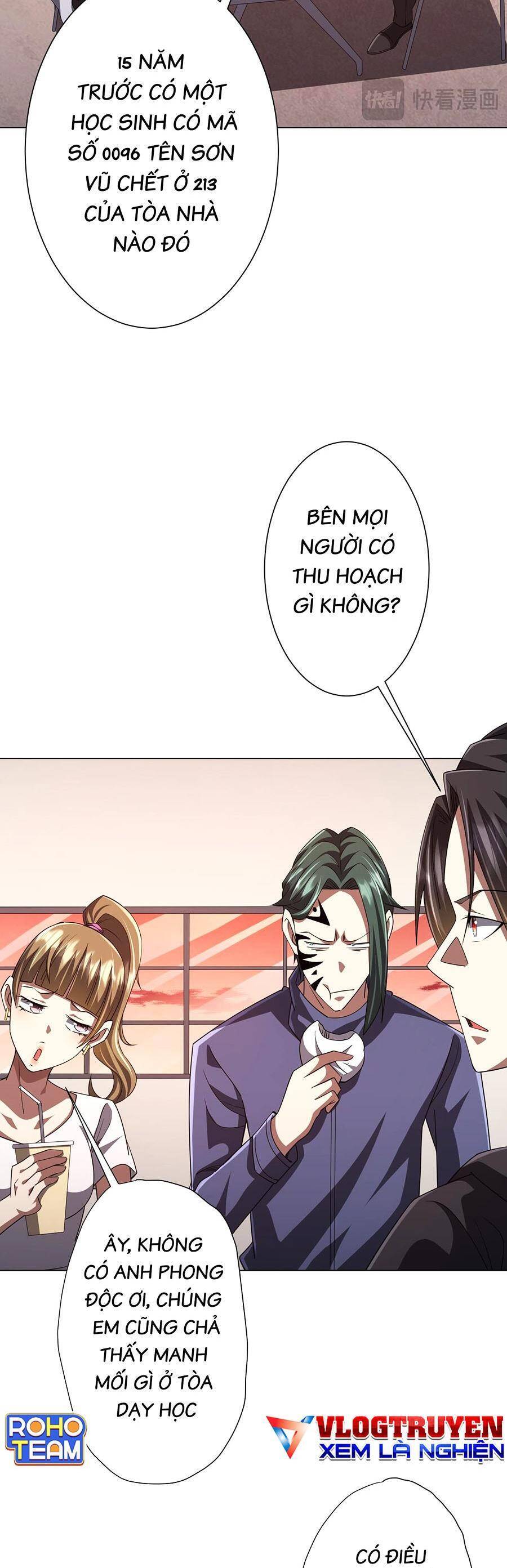 Bắt Đầu Với Trăm Vạn Minh Tệ Chap 96 - Next Chap 97
