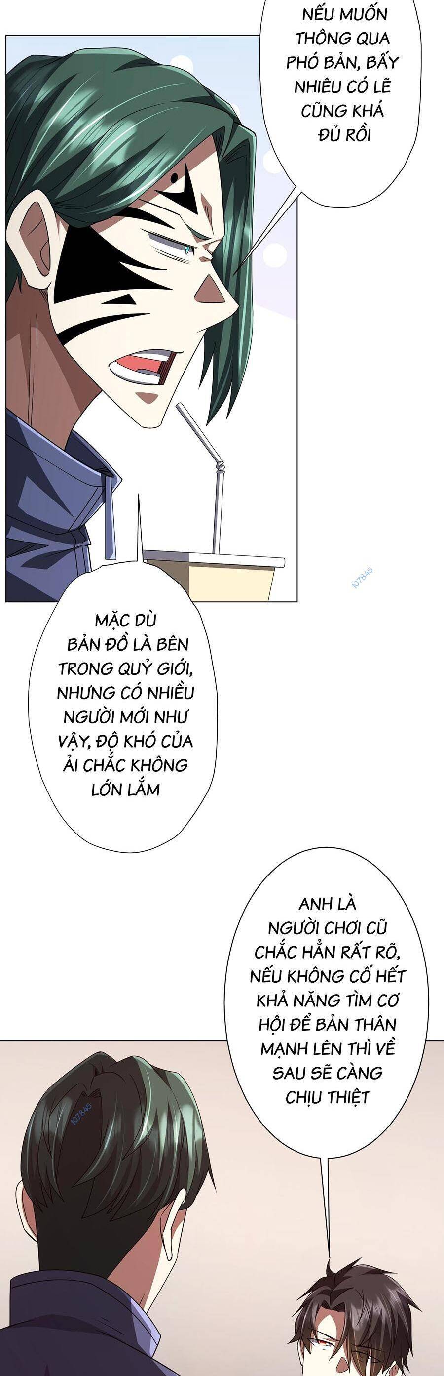 Bắt Đầu Với Trăm Vạn Minh Tệ Chap 96 - Next Chap 97