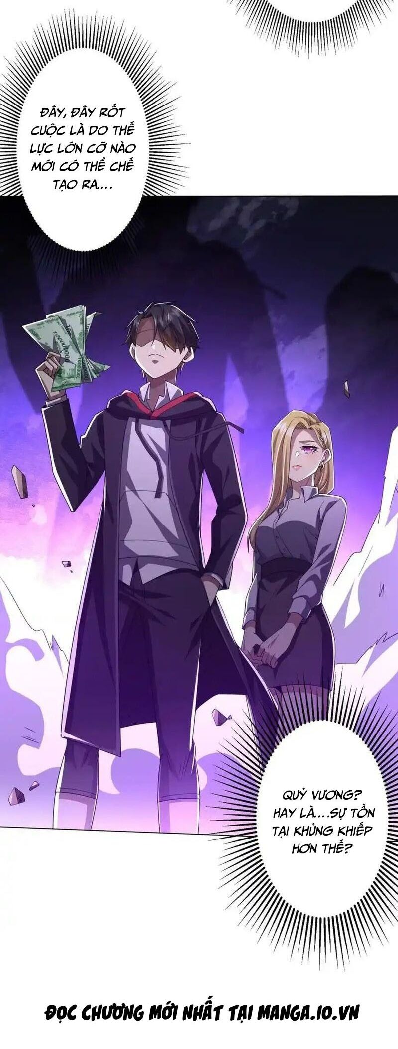Bắt Đầu Với Trăm Vạn Minh Tệ Chap 97 - Next Chap 98