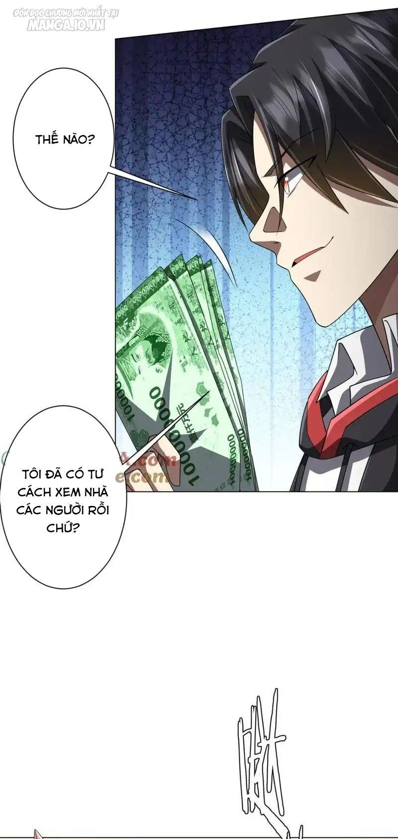 Bắt Đầu Với Trăm Vạn Minh Tệ Chap 97 - Next Chap 98