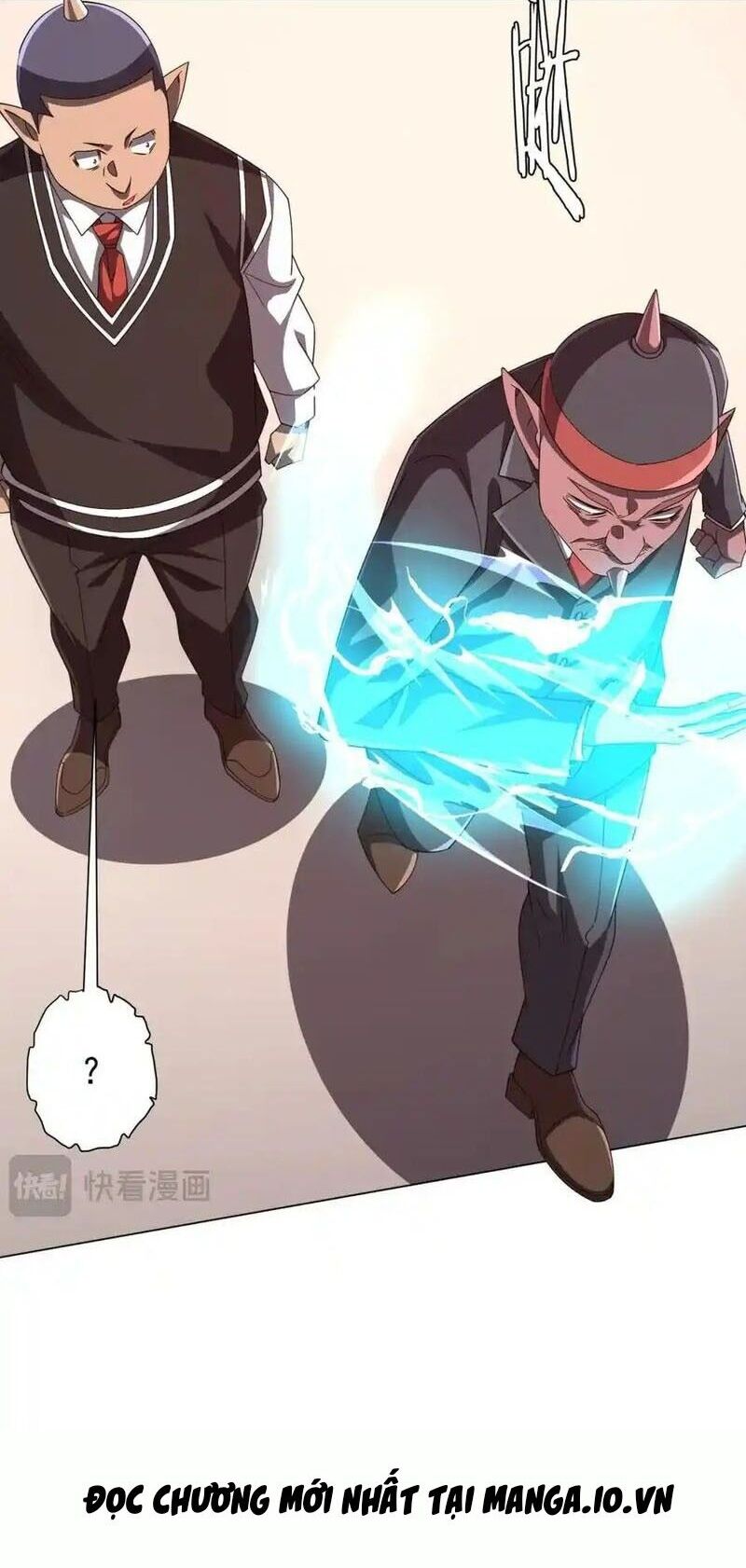 Bắt Đầu Với Trăm Vạn Minh Tệ Chap 97 - Next Chap 98
