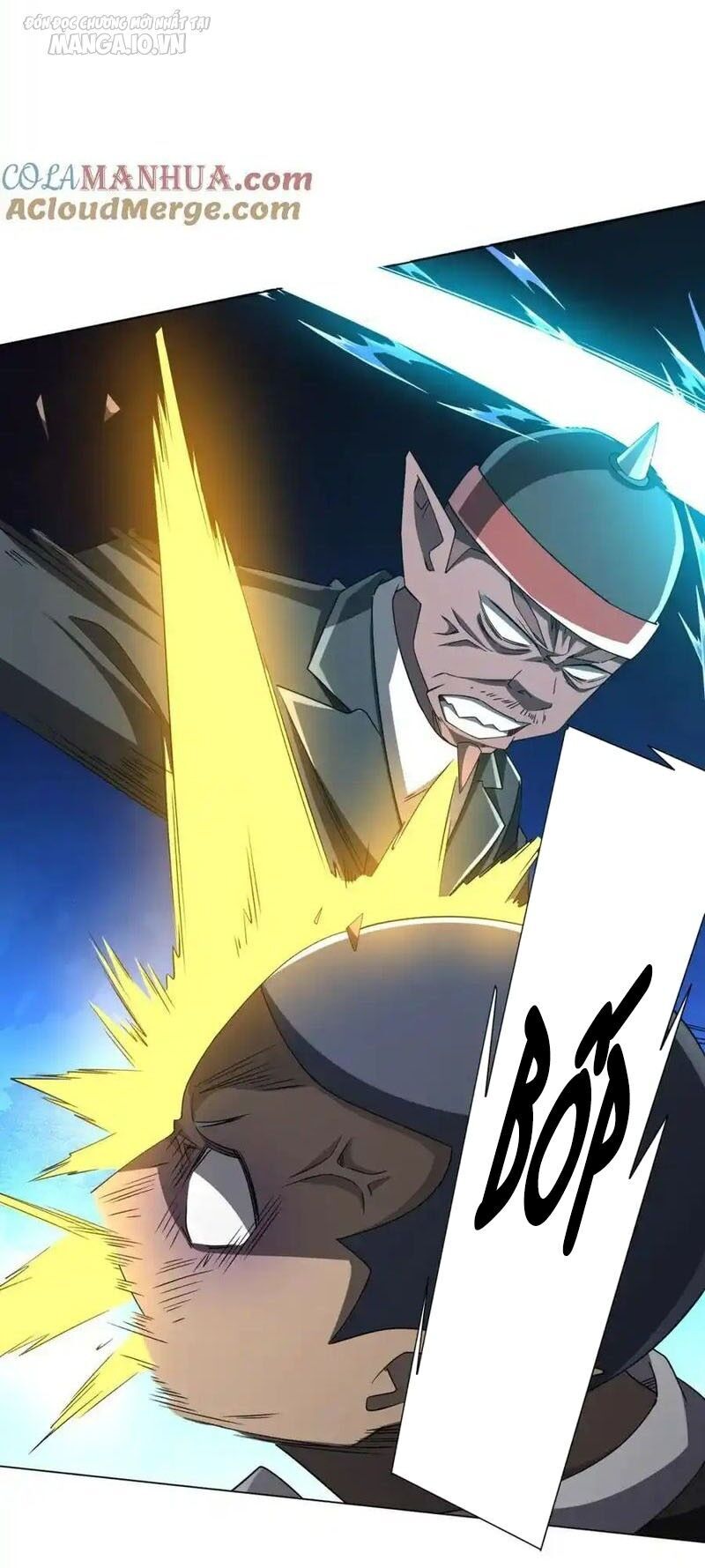 Bắt Đầu Với Trăm Vạn Minh Tệ Chap 97 - Next Chap 98