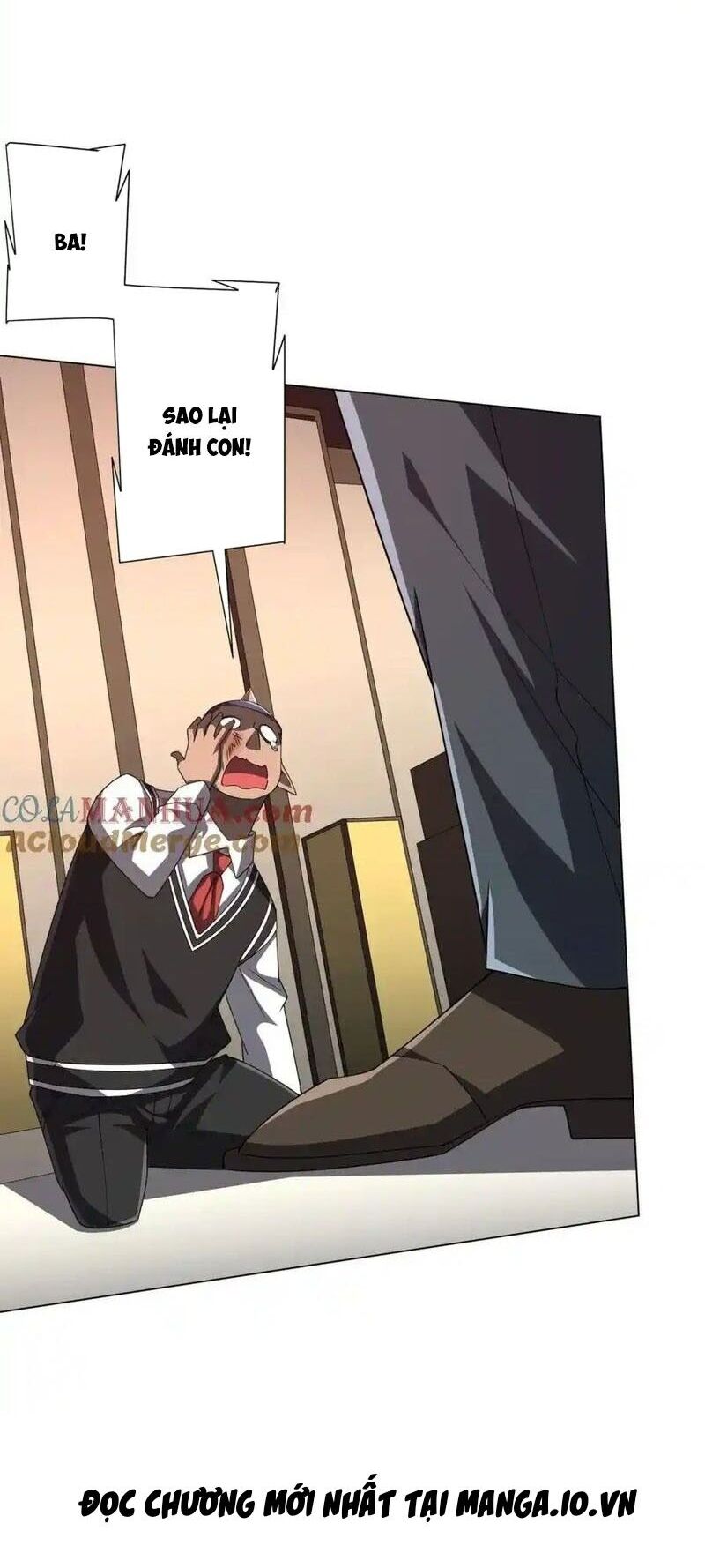 Bắt Đầu Với Trăm Vạn Minh Tệ Chap 97 - Next Chap 98