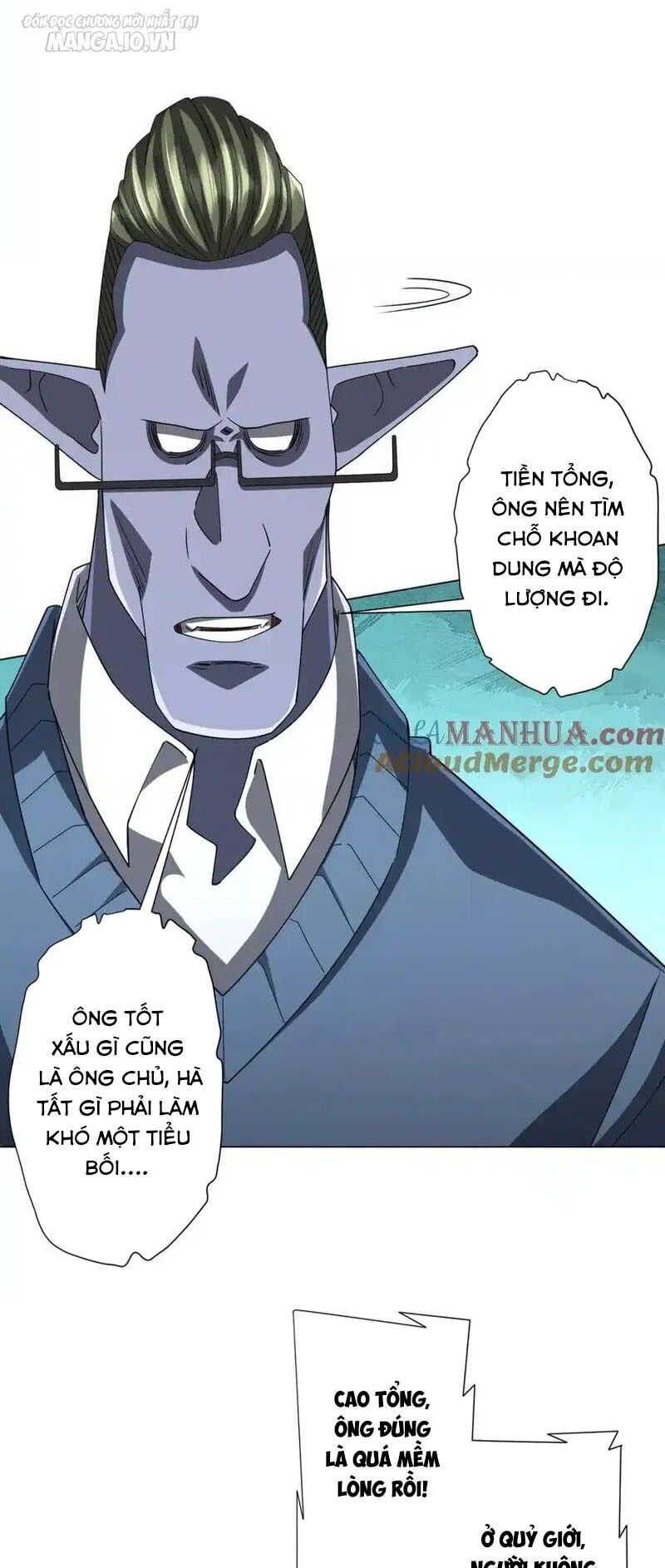 Bắt Đầu Với Trăm Vạn Minh Tệ Chap 97 - Next Chap 98
