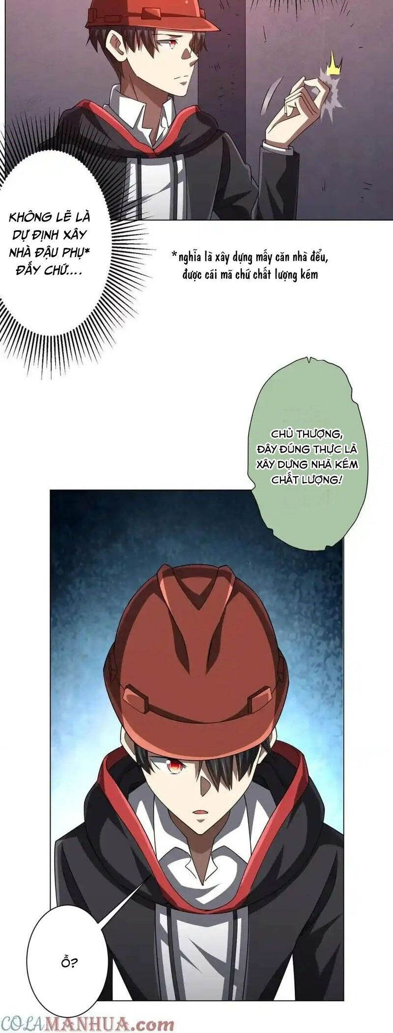 Bắt Đầu Với Trăm Vạn Minh Tệ Chap 97 - Next Chap 98