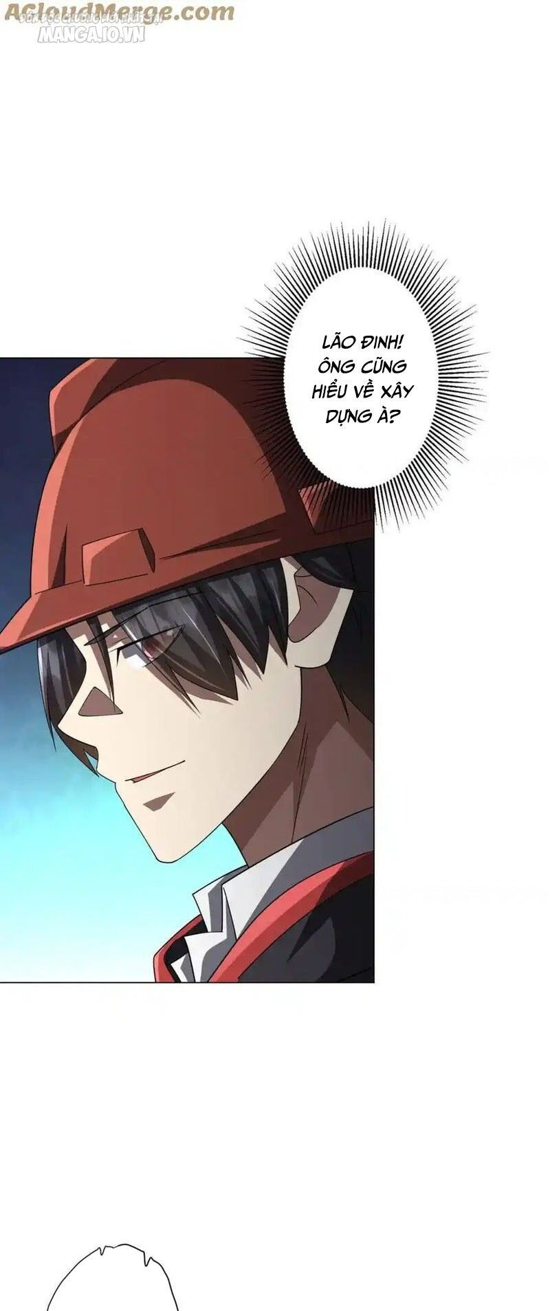 Bắt Đầu Với Trăm Vạn Minh Tệ Chap 97 - Next Chap 98