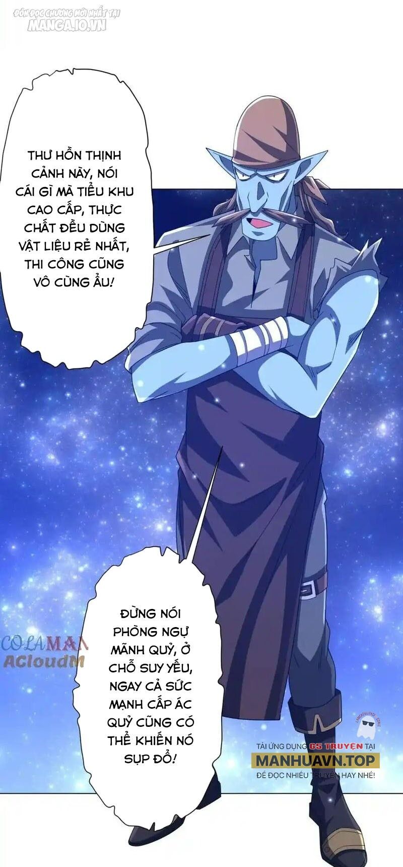 Bắt Đầu Với Trăm Vạn Minh Tệ Chap 97 - Next Chap 98