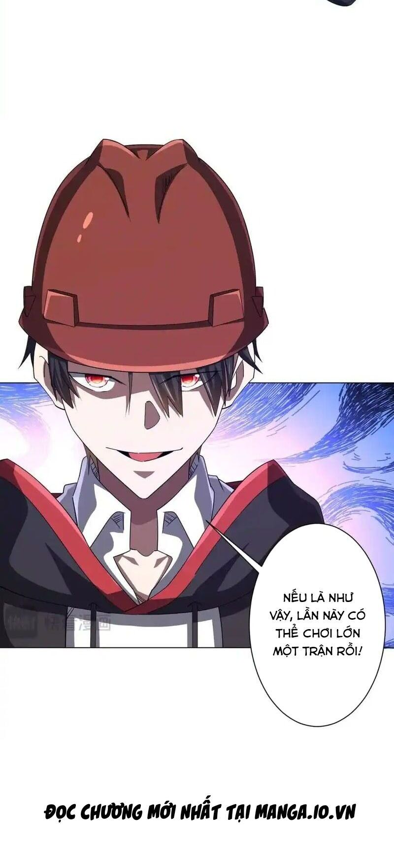 Bắt Đầu Với Trăm Vạn Minh Tệ Chap 97 - Next Chap 98