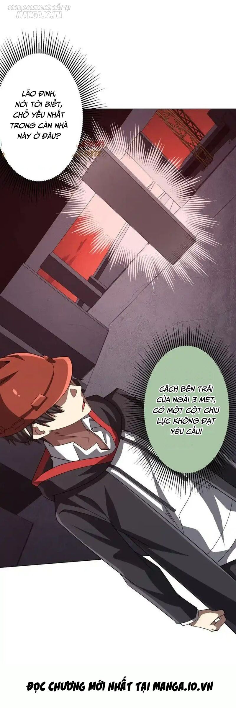 Bắt Đầu Với Trăm Vạn Minh Tệ Chap 97 - Next Chap 98