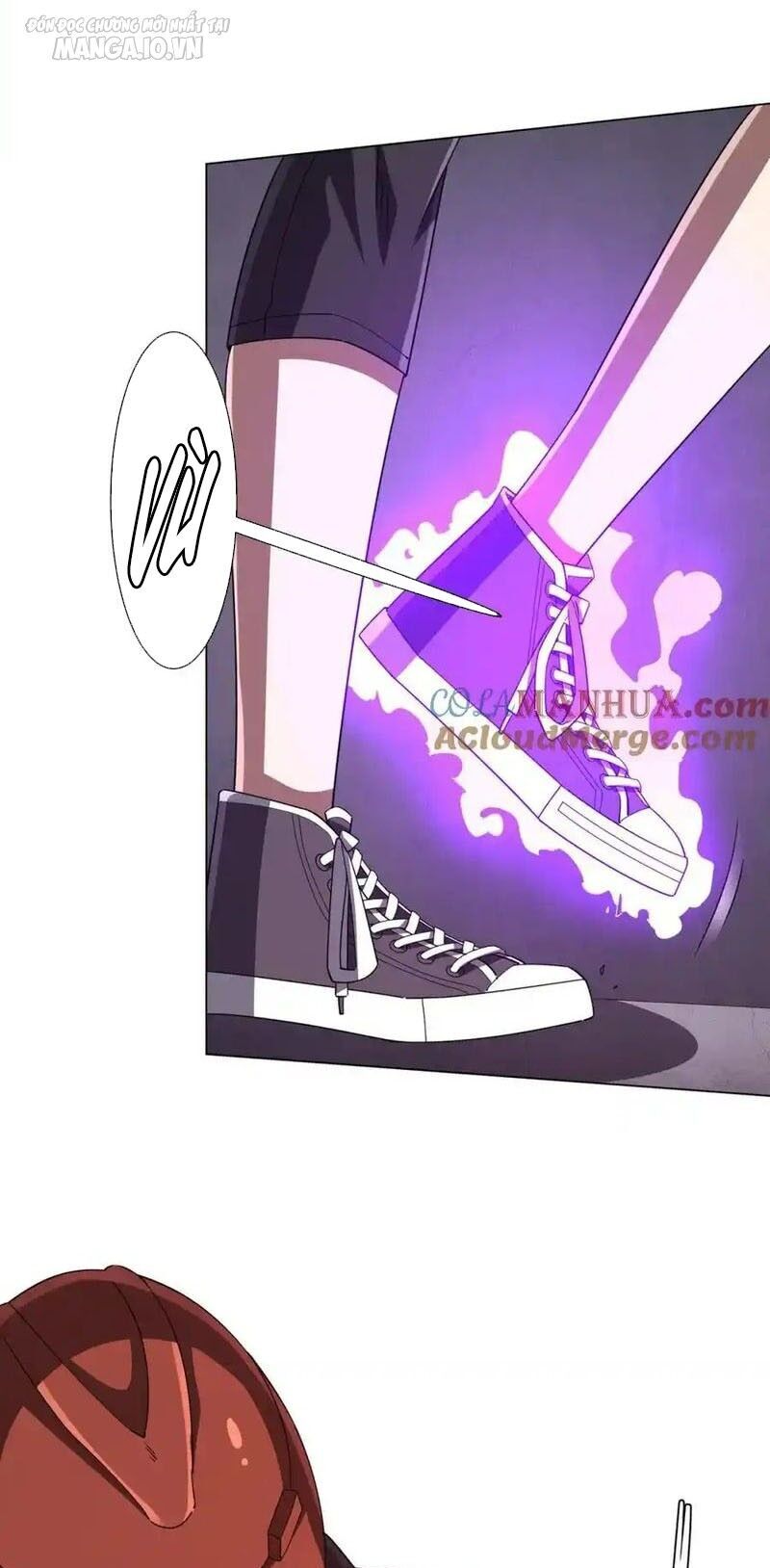 Bắt Đầu Với Trăm Vạn Minh Tệ Chap 97 - Next Chap 98