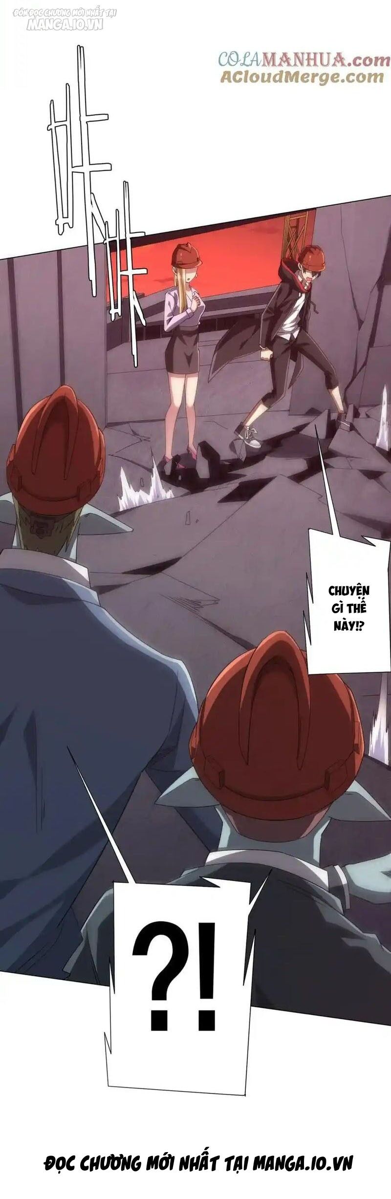 Bắt Đầu Với Trăm Vạn Minh Tệ Chap 97 - Next Chap 98