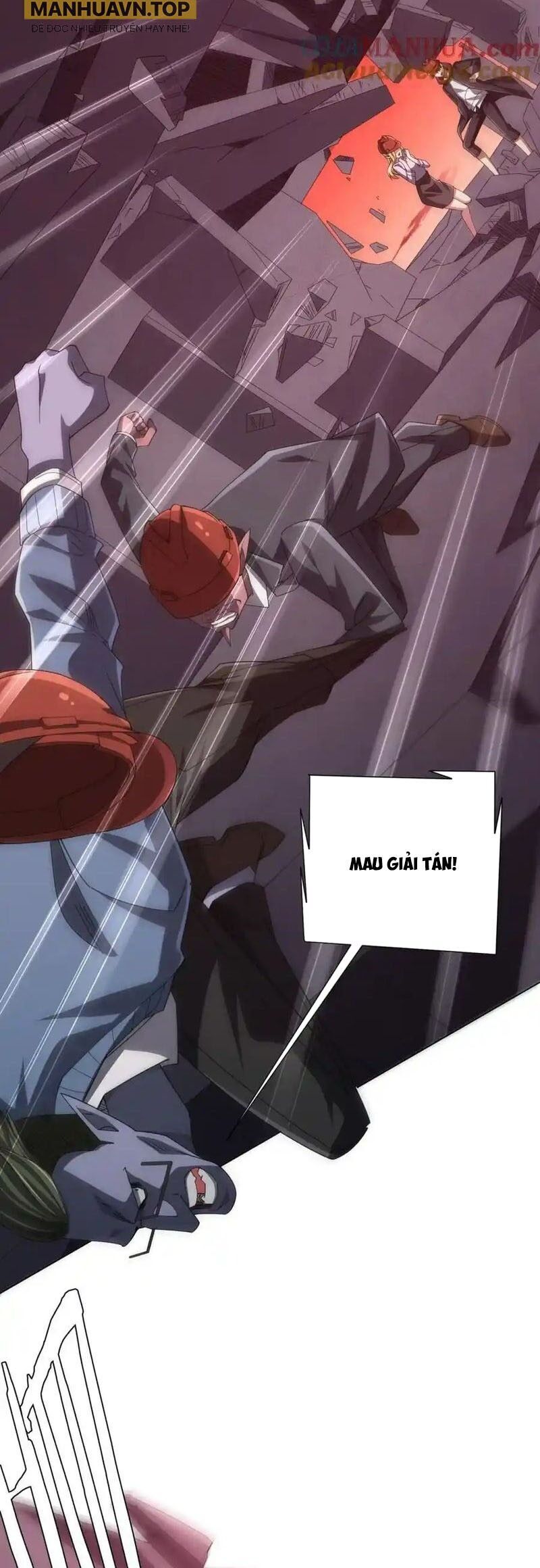 Bắt Đầu Với Trăm Vạn Minh Tệ Chap 97 - Next Chap 98