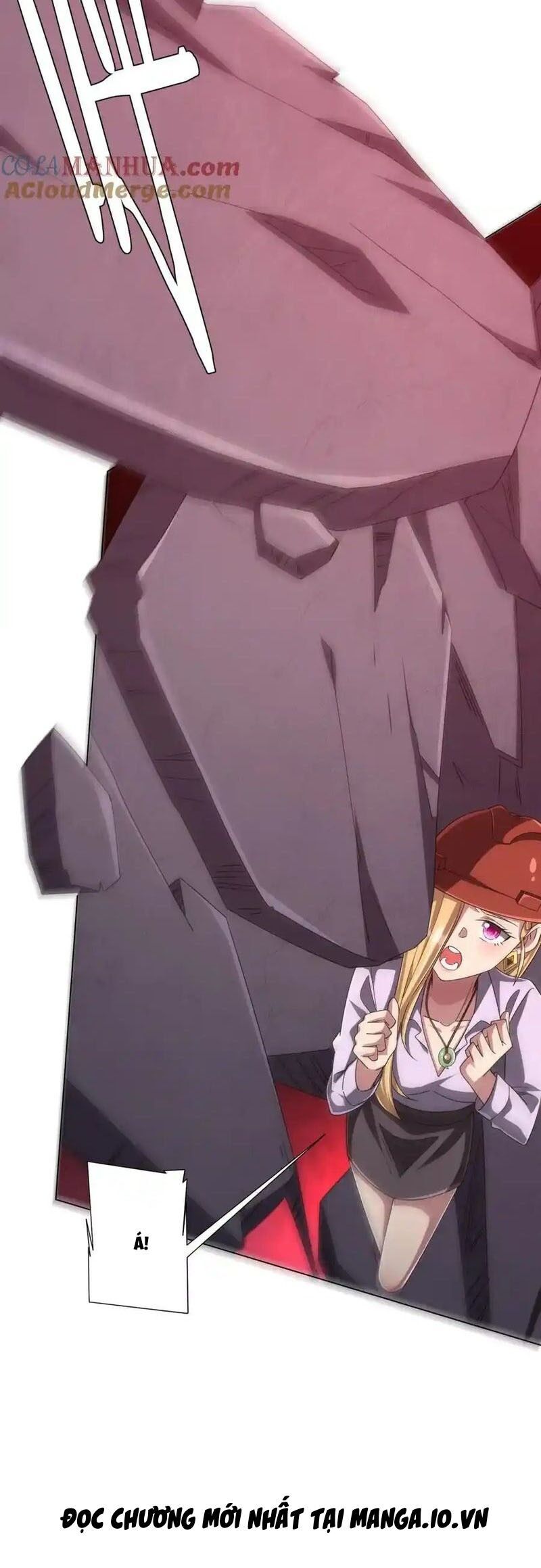 Bắt Đầu Với Trăm Vạn Minh Tệ Chap 97 - Next Chap 98