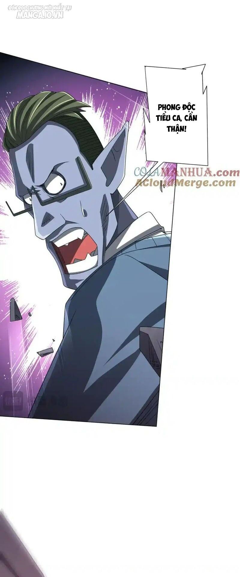 Bắt Đầu Với Trăm Vạn Minh Tệ Chap 97 - Next Chap 98