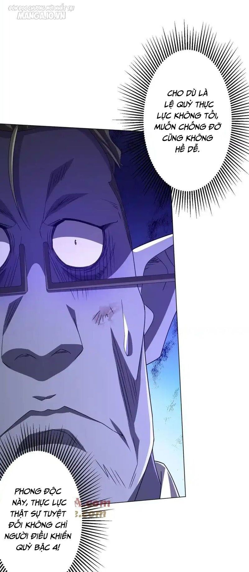 Bắt Đầu Với Trăm Vạn Minh Tệ Chap 97 - Next Chap 98