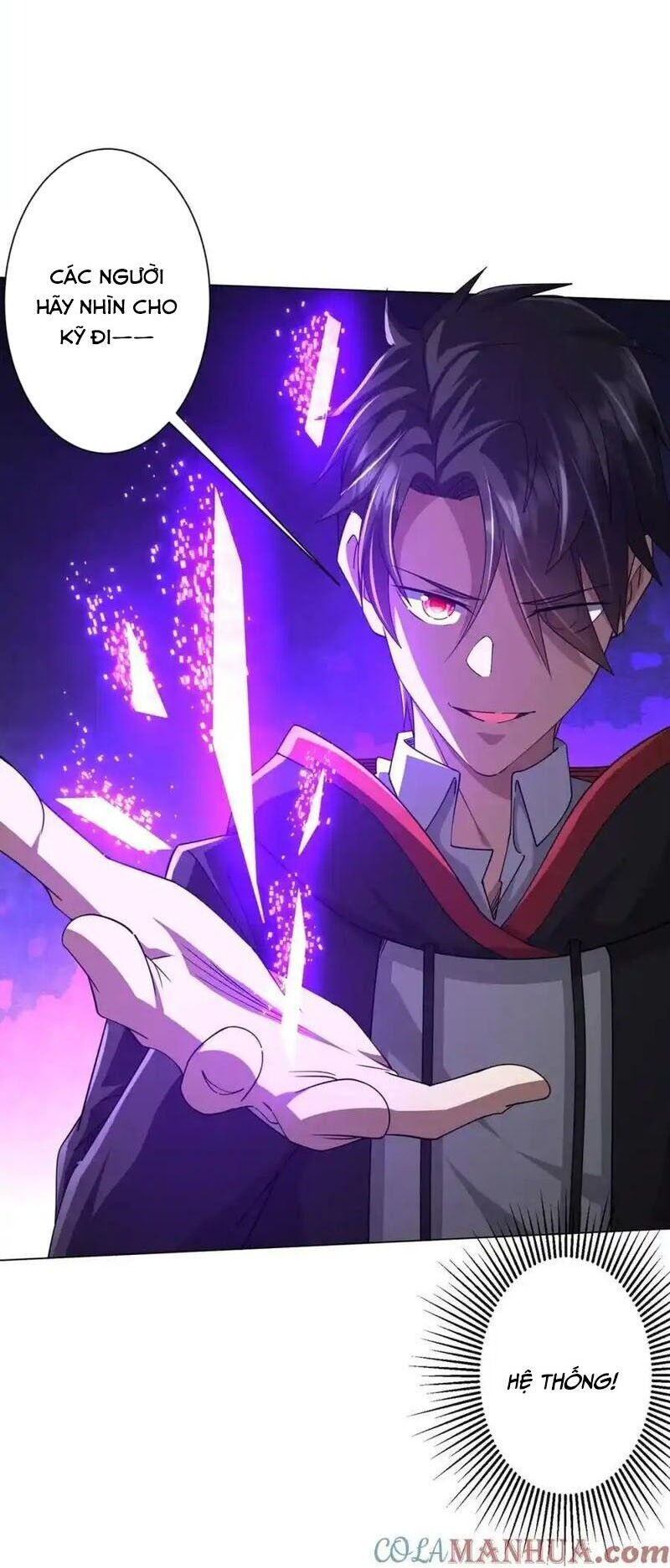 Bắt Đầu Với Trăm Vạn Minh Tệ Chap 97 - Next Chap 98