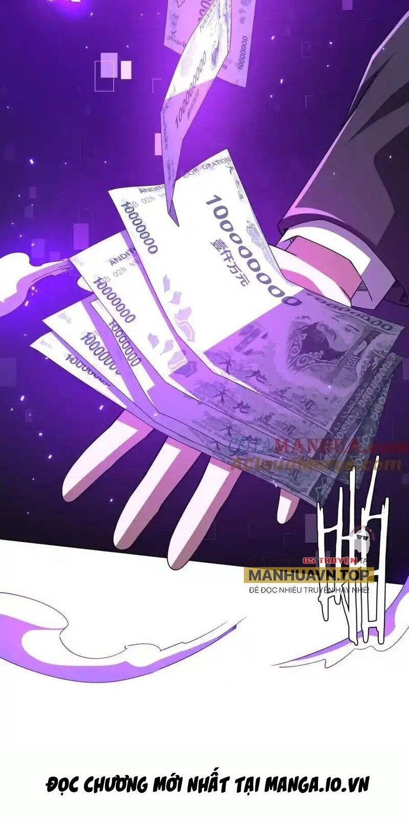 Bắt Đầu Với Trăm Vạn Minh Tệ Chap 97 - Next Chap 98