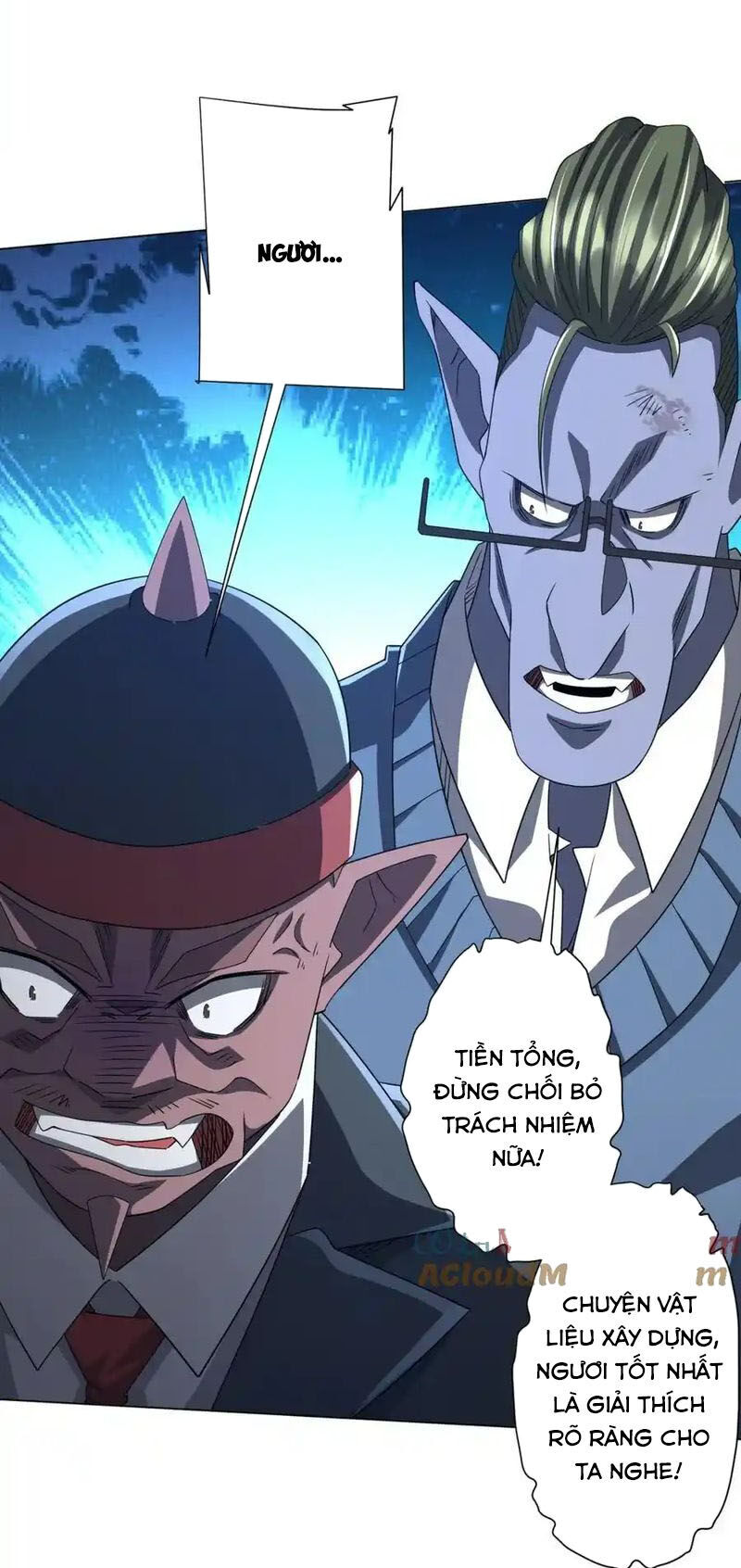Bắt Đầu Với Trăm Vạn Minh Tệ Chap 98 - Next Chap 99