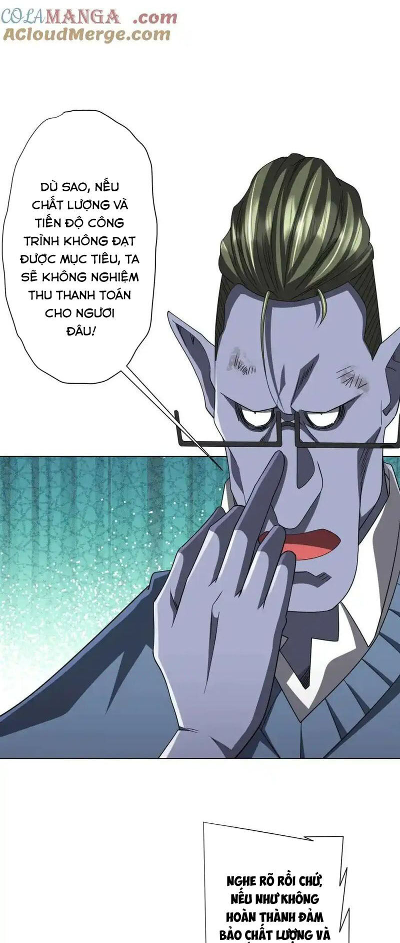 Bắt Đầu Với Trăm Vạn Minh Tệ Chap 98 - Next Chap 99