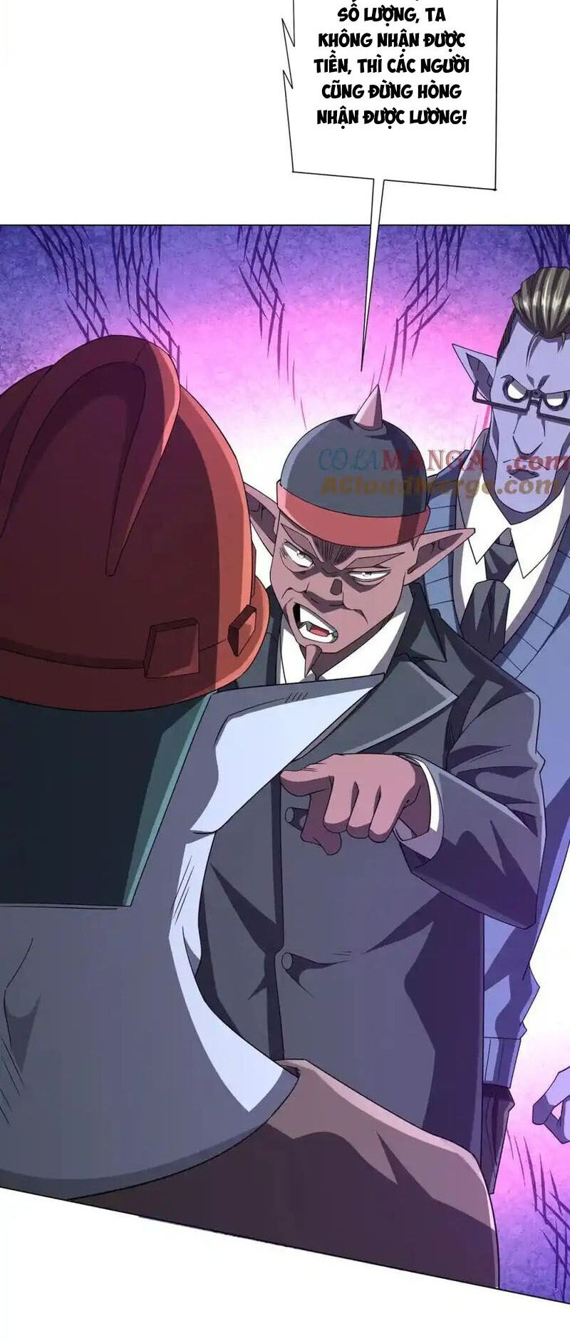 Bắt Đầu Với Trăm Vạn Minh Tệ Chap 98 - Next Chap 99