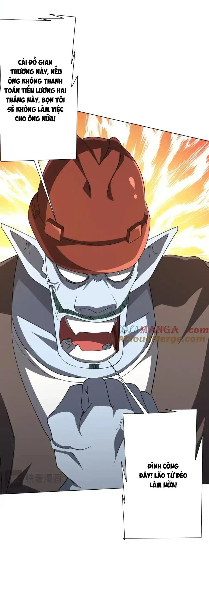 Bắt Đầu Với Trăm Vạn Minh Tệ Chap 98 - Next Chap 99