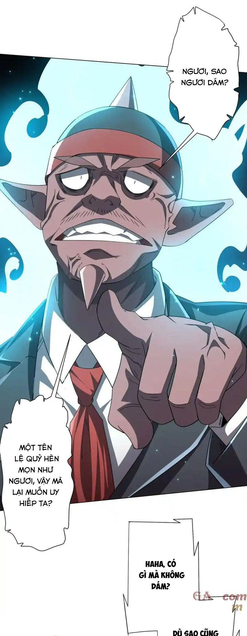 Bắt Đầu Với Trăm Vạn Minh Tệ Chap 98 - Next Chap 99