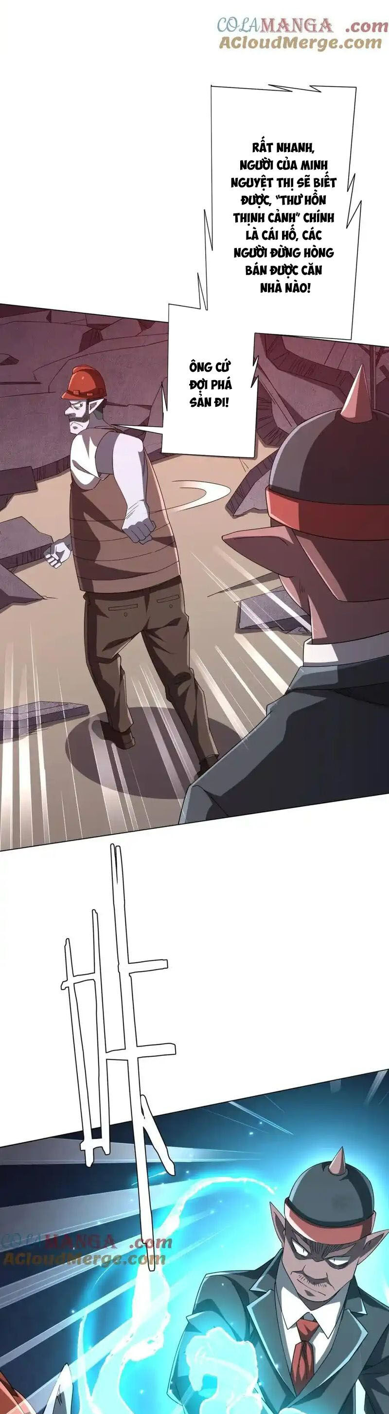 Bắt Đầu Với Trăm Vạn Minh Tệ Chap 98 - Next Chap 99
