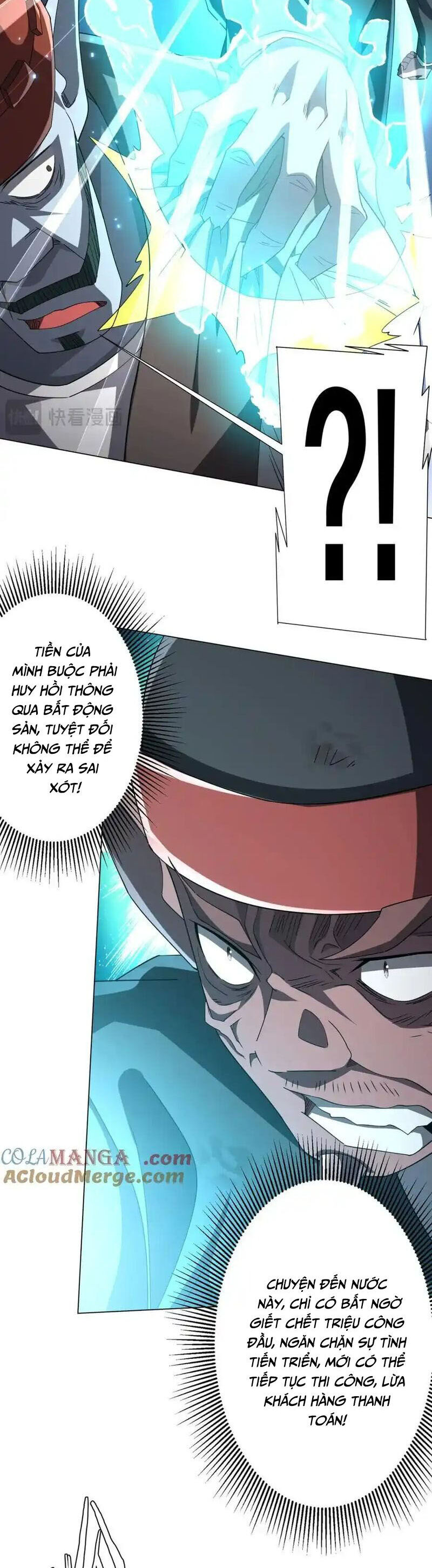 Bắt Đầu Với Trăm Vạn Minh Tệ Chap 98 - Next Chap 99