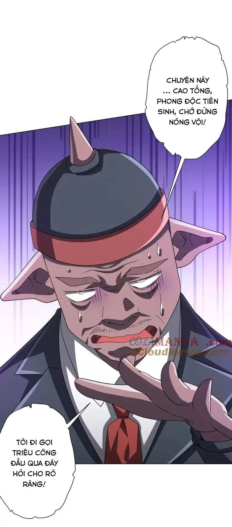 Bắt Đầu Với Trăm Vạn Minh Tệ Chap 98 - Next Chap 99