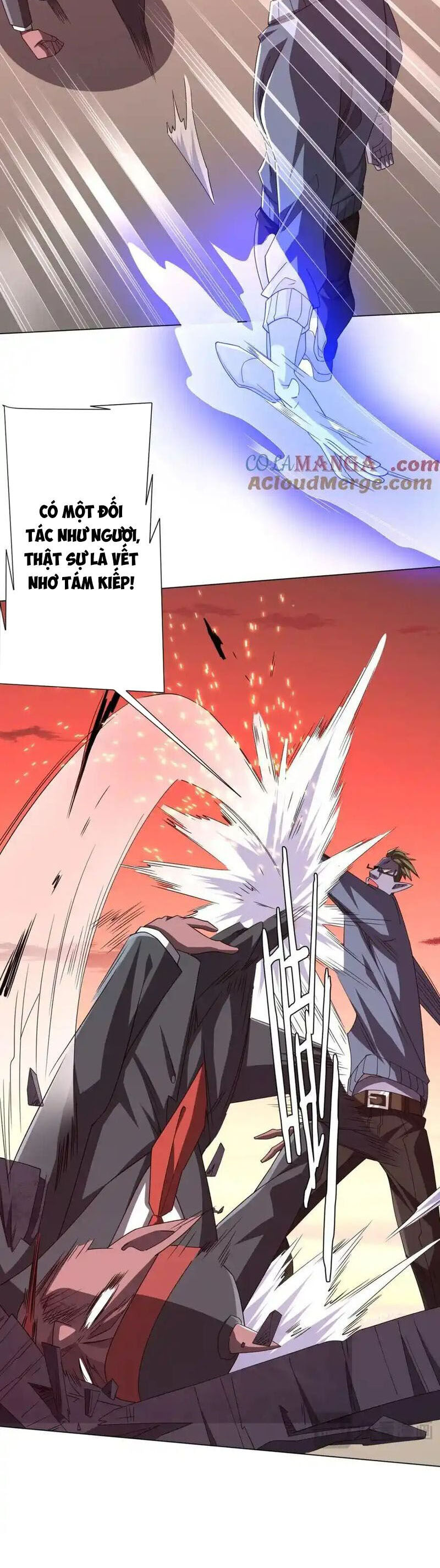 Bắt Đầu Với Trăm Vạn Minh Tệ Chap 98 - Next Chap 99