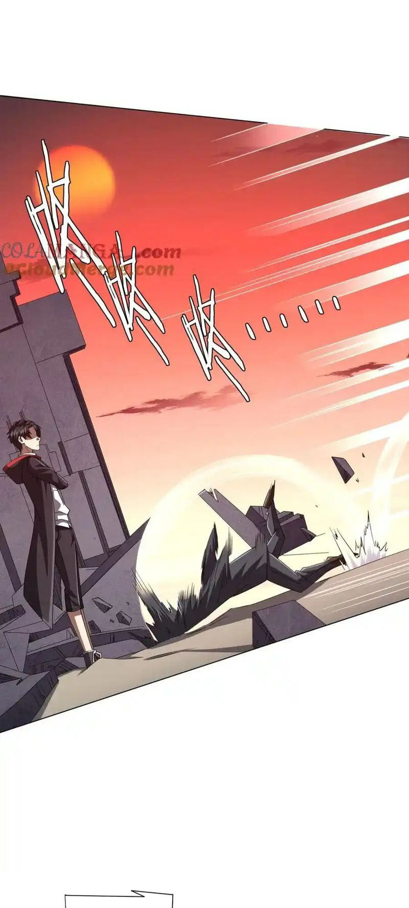 Bắt Đầu Với Trăm Vạn Minh Tệ Chap 98 - Next Chap 99