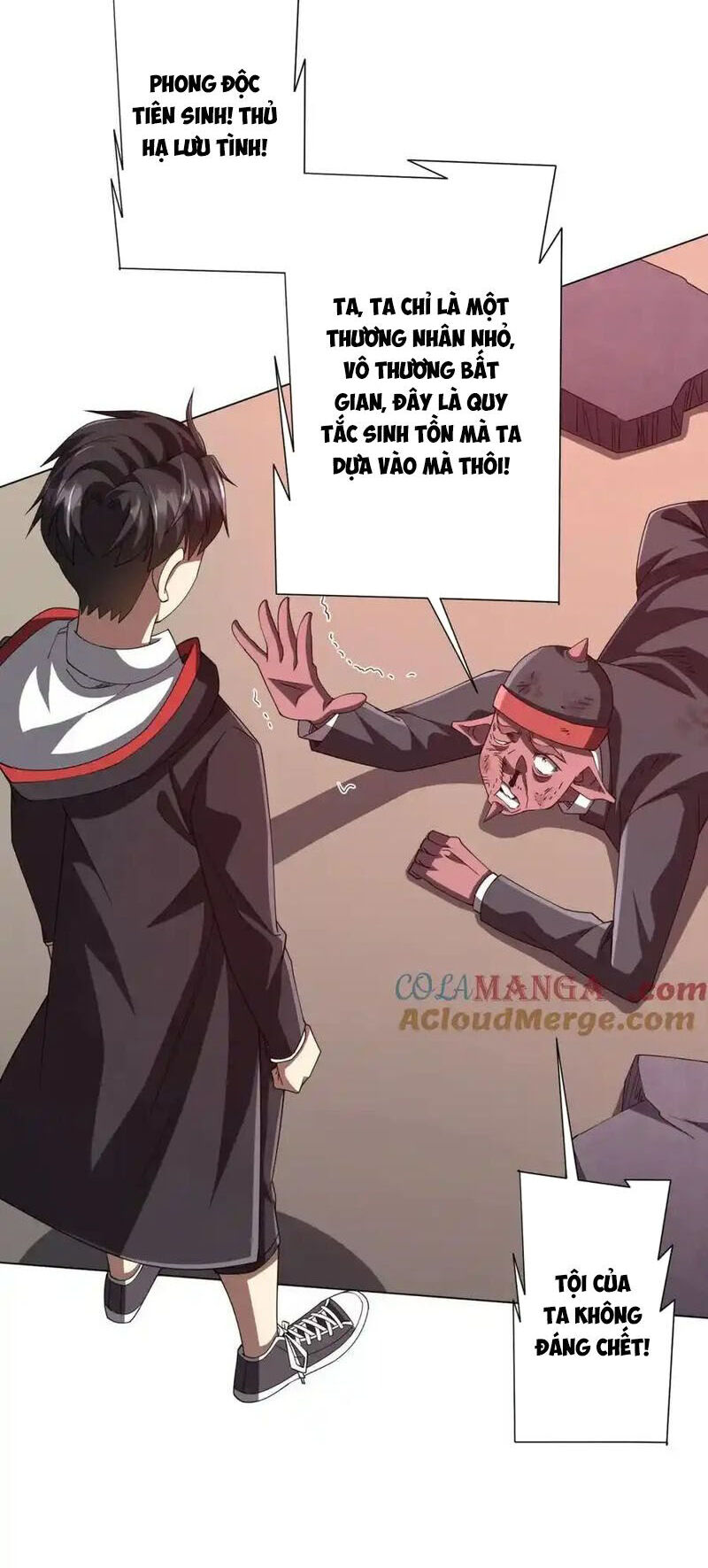 Bắt Đầu Với Trăm Vạn Minh Tệ Chap 98 - Next Chap 99