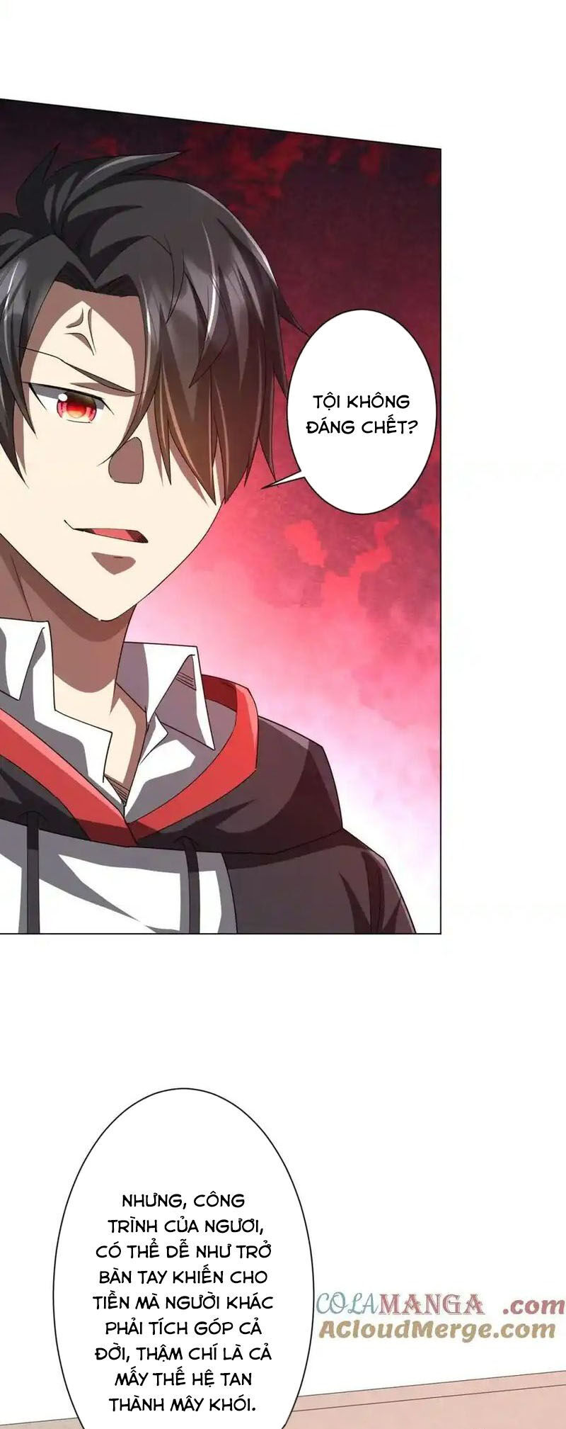 Bắt Đầu Với Trăm Vạn Minh Tệ Chap 98 - Next Chap 99