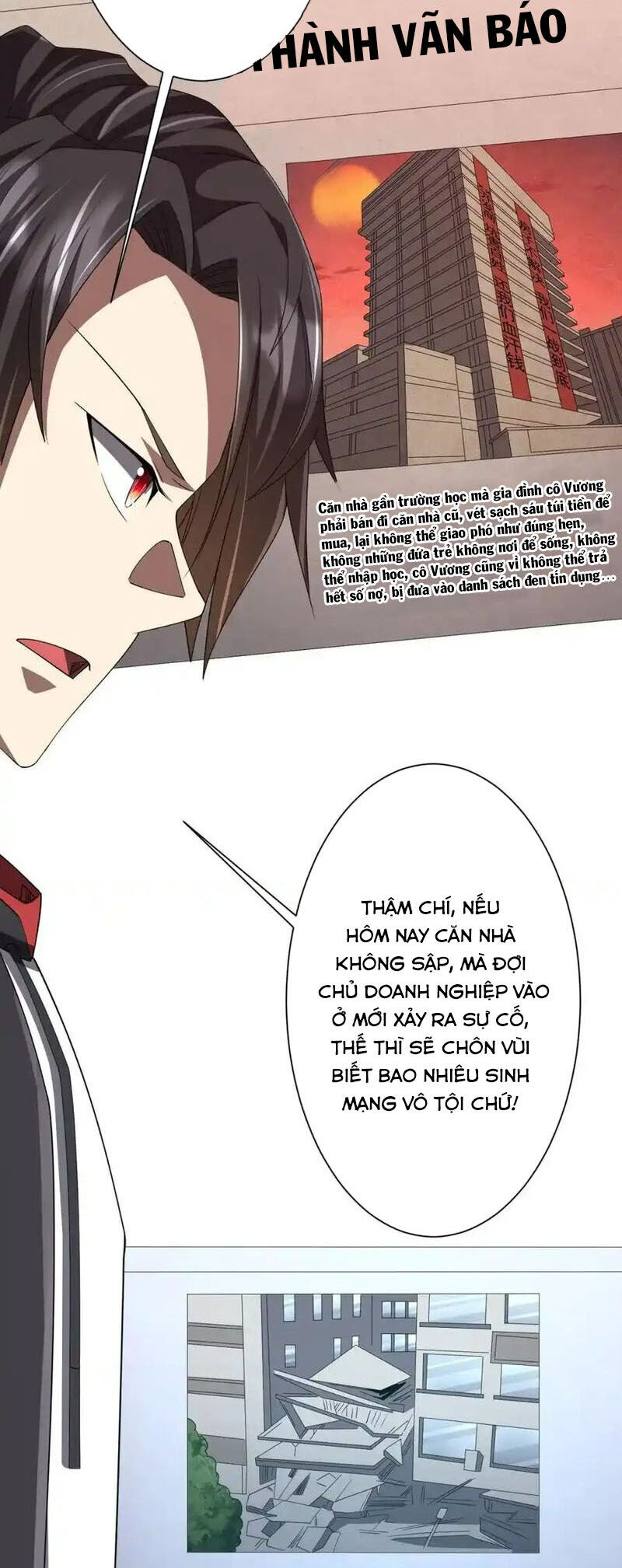 Bắt Đầu Với Trăm Vạn Minh Tệ Chap 98 - Next Chap 99