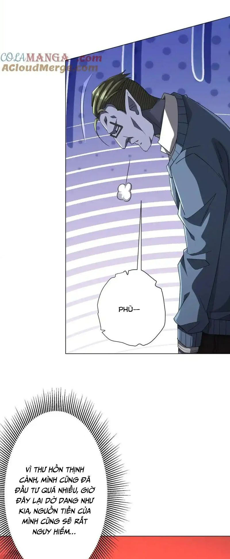 Bắt Đầu Với Trăm Vạn Minh Tệ Chap 98 - Next Chap 99